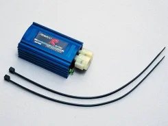 Коммутатор Daytona Progress Racing CDI Live DIO-ZX