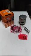 Поршень в сборе SEE Yamaha 2JA 3KJ 5BM 1E40QMB D40 pin12