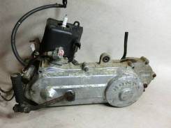 Двигатель в сборе Honda AF05 Eve Smile