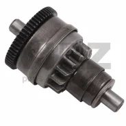 Бендикс suzuki sepia, address 50