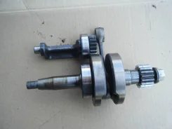 Коленвал Honda AC08E- NS50F NS-1 NSR50 MTX50 CRM50
