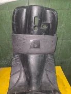 Бардачок Suzuki Lets 2 CA1KA, CA1KB