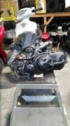Двигатель Honda Dio AF18-28 Tact AF24-51
