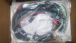 Коса проводки, жгут проводов Honda Dio AF34 AF35 ZX