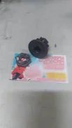 Храповик Suzuki Address V100