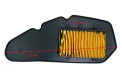 Фильтр воздушный Vento Smart 3, Tank 150