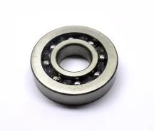 Подшипник коленвала SKF 20 х 52 х 12, 52 x 20 x 12 C4 Teflon