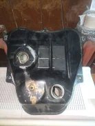 Бак топливный Honda Lead 90 AF20, HF05