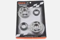 Подшипники коленвала Koso 22 x 50 x 14 Yamaha Cignus 125