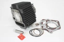 Цилиндро-поршневая группа YX125 153FMI/154FMI D52,4 13pin