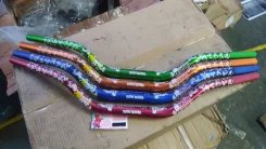 Руль Protaper разноширокий