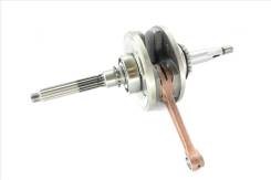 Вал коленчатый Yamaha Cygnus 125сс 4TG, 4CW