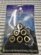 Ролики вариатора Yamasida Honda 16x13 7,5гр