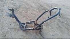 Рама Honda Dio Fit AF27-