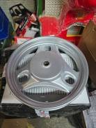 Диск колесный задний Suzuki Lets, Lets2, Address v50, Lets4, Lets5