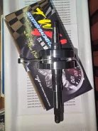 Коленвал полнощекий TWH Honda Dio AF18, AF27, AF28, Tact AF30, AF31