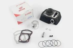 Цилиндро - поршневая группа 162FMJ CB150 150см3 D62 p15mm