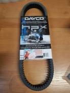 Ремень вариатора Dayco HPX 37 x 1109 Lynx Adventure BRP Skandic Tundra