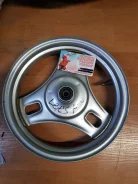 Диск передний Suzuki Lets, Lets2, Lets4, Lets5, Verde оригинал