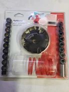 Вариатор TopRacing Yamaha JOG D16, 1E40QMB, Axis90
