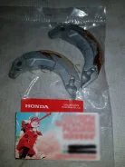 Колодки сцепления Honda AF34 AF35 GBLK, AF55 AF56 AF57 AF58 AF59 AF63