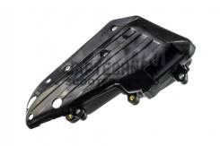 Воздушный фильтр в сборе Honda Dio AF18, AF25, Tact AF24 D35