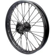 Диск передний питбайк 1.60 х 17 Honda, Suzuki, Yamaha, Kawasaki, Kayo