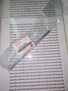 Ось центральной подставки Suzuki Lets, Lets 2 оригинал