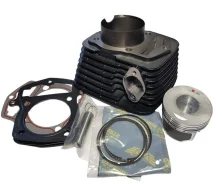 Цилиндро-поршневая группа 165FMM, CBB250, CB250, 250см3 D65,5 p15mm