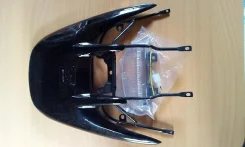 Спойлер Honda Dio AF34 AF35 ZX в сборе