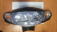 Рамка фары в сборе Yamaha Jog SA36, SA39, SA57, ZR 4T