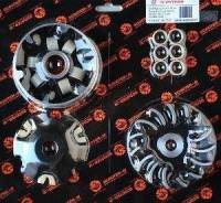 Вариатор спортивный Suzuki Address V100