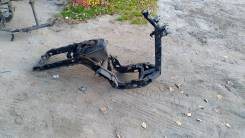 Рама Honda Gyro X TD01-
