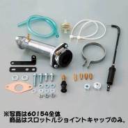 Впуск Daytona Suzuki Address V100