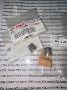 Подшипник игольчатый, сепаратор Yamahai 10 x 14 x 13 оригинал