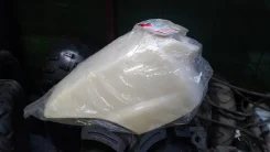 Крыло переднее Honda Lead90 HF05 AF20