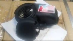 Кожух крыльчатки охлаждения Yamaha 4VP, 5DA GrandAxis100, BWS100,