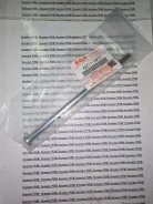 Ось центральной подставки Suzuki Address 110 оригинал
