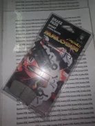 Колодки тормоза дисковые Malossi Honda Lead 90 AF20 Joker AF42 HF08