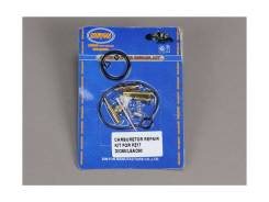 Ремкомплект карбюратора Honda Dio AF34 AF35 GBLK Lead AF48 Fit