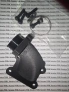Впускной коллектор RZ Yamaha BWS original, 2JA