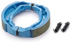 Колодки тормозные барабанные Daytona suzuki ZZ, Address 110, Lets 2