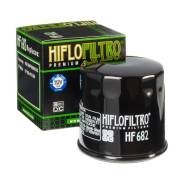 Фильтр маслянный Hiflo для CFMoto X5 X6 CF500 CF188-011300 HF682