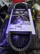 Ремень вариатора Dayco XTX 38 x 1118 BRP Summit