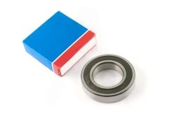 Подшипник КПП мотоблока SKF 6009-2RS 45 x 75 x 16 ZUBR 178F, ATV-300