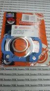 Прокладки цпг CMR Yamaha Jog 3KJ, 5BM, Vino, Bws zuma 50