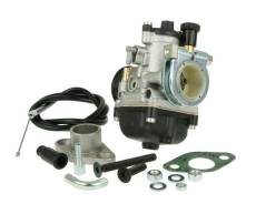 Карбюратор Malossi Dellorto PHBG 19 мм Honda Dio, Tact, Lead, Giorno
