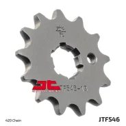 Звезда ведущая JT 420 x 12 Suzuki. Kawasaki. Yamaha