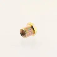 Футорка для свечи (D13mm/18mm L-12mm)