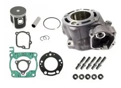 Цилиндро поршневая группа Honda CR 125